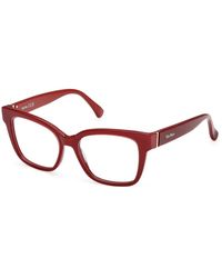 Max Mara - Glasses - Lyst