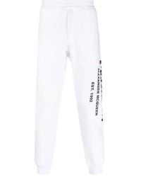 McQueen - Sweatpants - Lyst