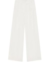 IRO - Pantalon E26 - Lyst