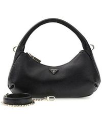 Guess - Gilda Mini Hobo - Lyst