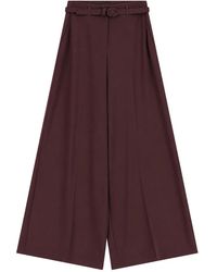 Imperial - Wide Trousers - Lyst