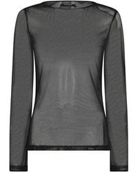 Bruuns Bazaar - Long Sleeve Tops - Lyst