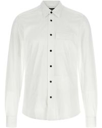 Kiton - Casual Shirts - Lyst