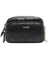 Liu Jo - Cross Body Bags - Lyst