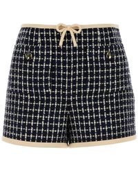Valentino Garavani - Casual Shorts - Lyst