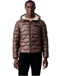 Blauer - Winter Jackets - Lyst