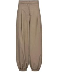 co'couture - Broek - Lyst