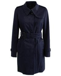 Aquascutum - Trench Coats - Lyst