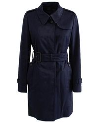 Aquascutum - Franca Sb London Jacket - Lyst