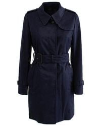 Aquascutum - Trench Coats - Lyst