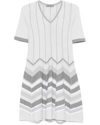 D.exterior - Short Dresses - Lyst