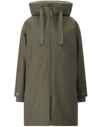 G Lab - Parkas - Lyst