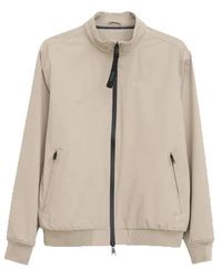 Tanta - Rain Jackets - Lyst