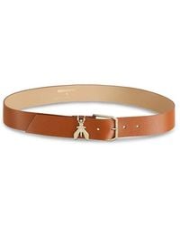 Patrizia Pepe - Belts - Lyst