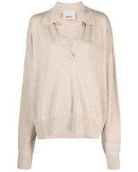Isabel Marant - Galix Pullover Sweater - Lyst