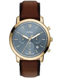 Fossil - Watches - Lyst