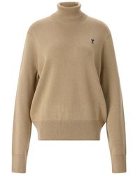 Ami Paris - Coltruien - Lyst