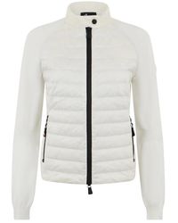 Moncler - Down Jackets - Lyst