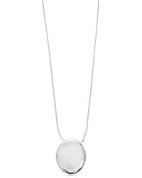 LIE STUDIO - Necklaces - Lyst