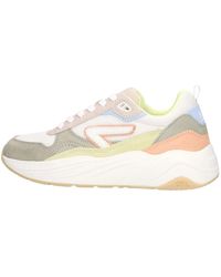 Hub - Glide-Z Sneaker - Lyst