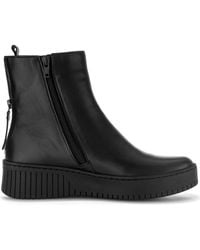 Gabor - Ankle Boots - Lyst