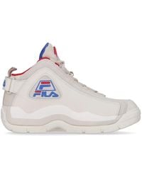 Fila - Sneakers - Lyst