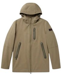 Peuterey - Wind Jackets - Lyst