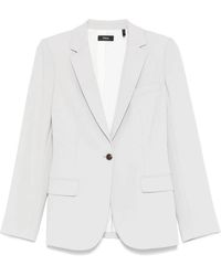 Theory - Blazers - Lyst