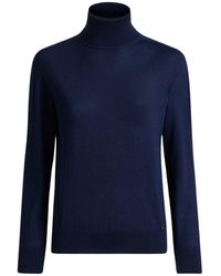 Kiton - Cashmere Knitwear - Lyst