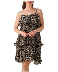 Copenhagen Muse - Short Dresses - Lyst