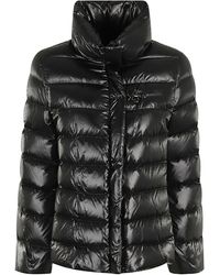 Fay - Winter Jackets - Lyst