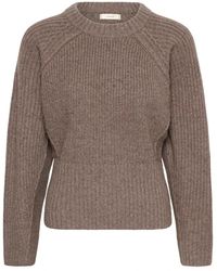 Inwear - Gebreide Kleding - Lyst