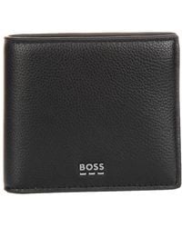 BOSS - Wallets & Cardholders - Lyst