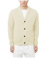 Paolo Pecora - Cardigans - Lyst