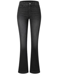 M·a·c - Boot-Cut Jeans - Lyst
