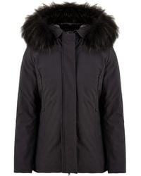 Bomboogie - Winter Jackets - Lyst