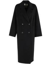 IVY & OAK - Double-Breasted Coats - Lyst