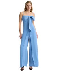 Liu Jo - Jumpsuits - Lyst