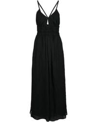 Dondup - Midi Dresses - Lyst