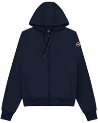 Colmar - Zip-Throughs - Lyst