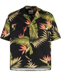 Rhude - Short Sleeve Shirts - Lyst