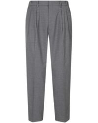 BE ABLE - Pantalon - Lyst