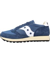Saucony - Jazz 81 sneakers - Lyst