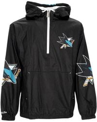 Mitchell & Ness - Light Jackets - Lyst