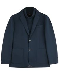 Fay - Blazers - Lyst