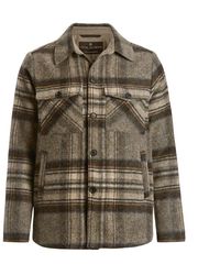 Oscar Jacobson - Light Jackets - Lyst