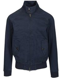Baracuta - Light Jackets - Lyst