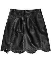 Munthe - Skirts > short skirts - Lyst