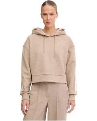 Guess - Sweatshirts & Hoodies Sweatshirts & Hoodies - Lyst