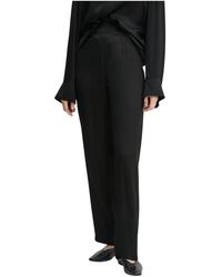 Aeron - Wide Trousers - Lyst
